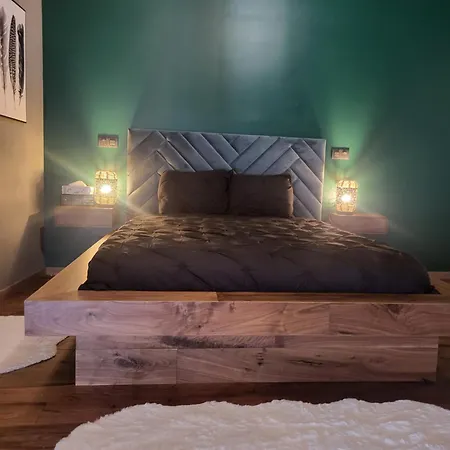 Le Du Revella بروفونديفيل